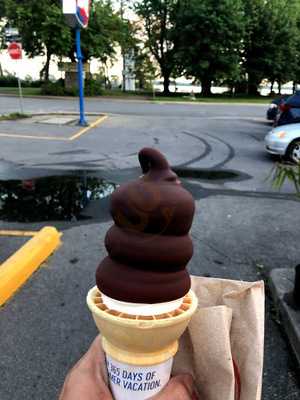 Dairy Queen