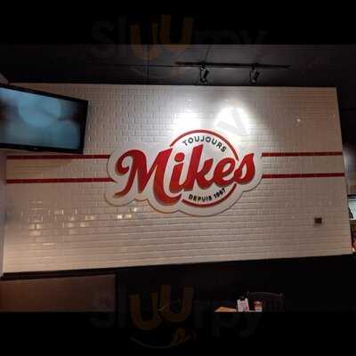 Toujours Mikes