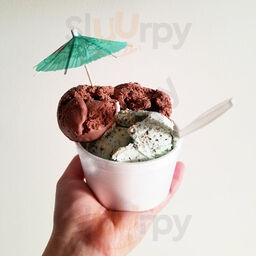 Mediterranena Pizza & Steak