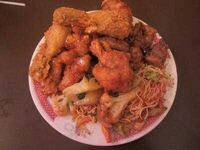 Lee's Restaurant