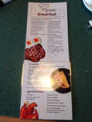 Prairie Chef Licensed Family