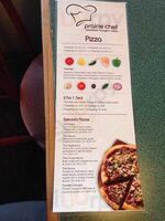 Prairie Chef Licensed Family