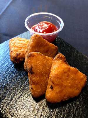 Safari Sunday Brunch