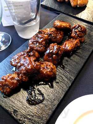 Safari Sunday Brunch