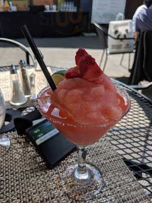 Safari Sunday Brunch