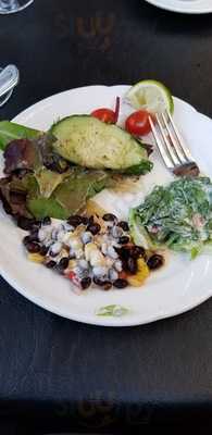 Safari Sunday Brunch