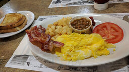 Restaurant Chez Julie