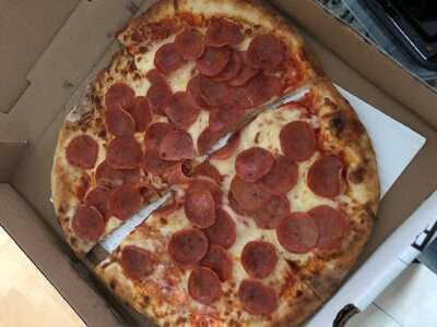 Bacaro Pizzeria Urbaine