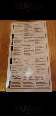 Bacaro Pizzeria Urbaine