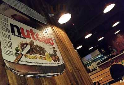 Bacaro Pizzeria Urbaine