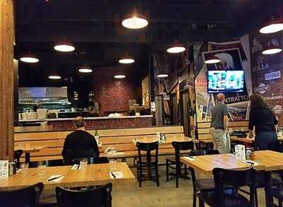 Bacaro Pizzeria Urbaine