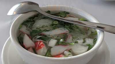 Restaurant Au Gout De Siam