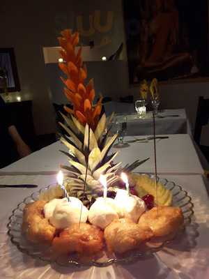 Restaurant Au Gout De Siam