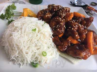 Restaurant Au Gout De Siam