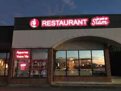 Restaurant Au Gout De Siam