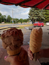 Cremerie Le Bec Sucre