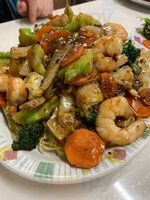 Hong Kong Restaurant