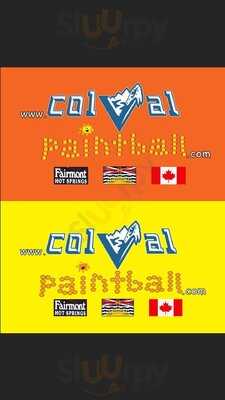 Hong Kong Restaurant