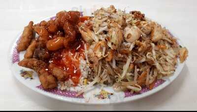 Hong Kong Restaurant