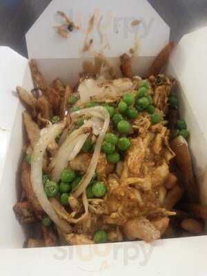 The Big Cheese Poutinerie