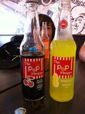 The Big Cheese Poutinerie