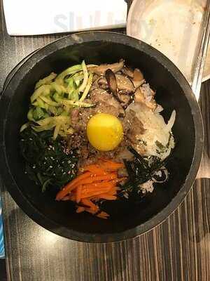Korean Grill