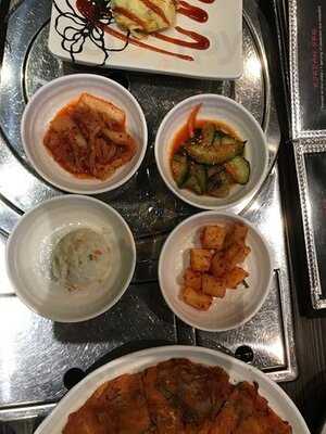 Korean Grill