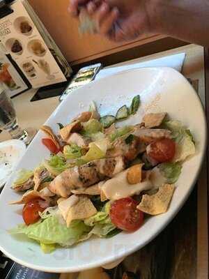 Rotisserie St-hubert