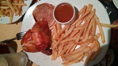 Rotisserie St-hubert