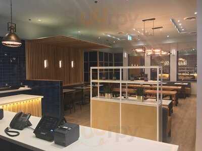 Balena Afghan Restaurant & Karahi House