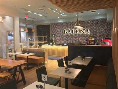 Balena Afghan Restaurant & Karahi House