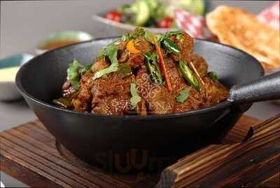 Balena Afghan Restaurant & Karahi House