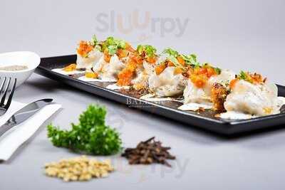 Balena Afghan Restaurant & Karahi House