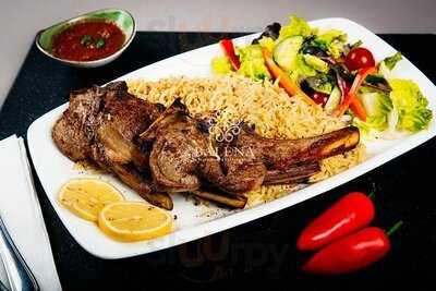 Balena Afghan Restaurant & Karahi House