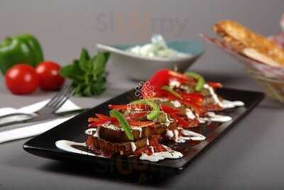 Balena Afghan Restaurant & Karahi House