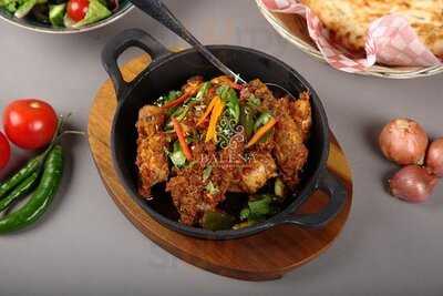 Balena Afghan Restaurant & Karahi House