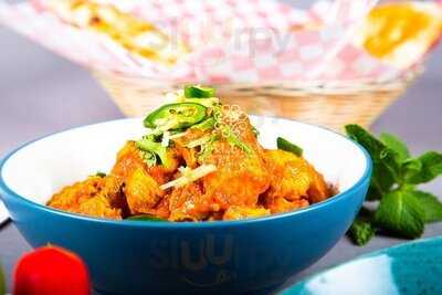 Balena Afghan Restaurant & Karahi House