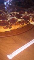 Pizza Hut Dauphin
