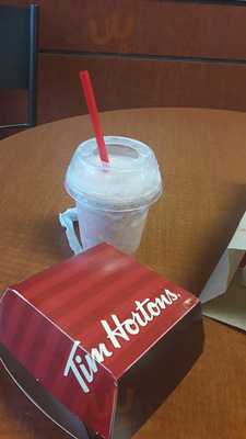 Tim Hortons