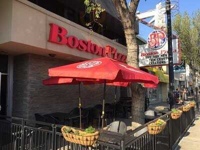 Boston Pizza