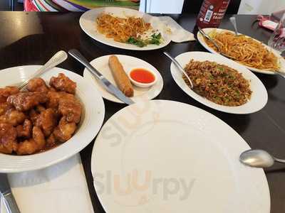 Restaurant Expression D'asie