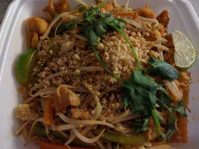 Restaurant Expression D'asie