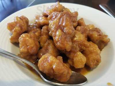 Restaurant Expression D'asie