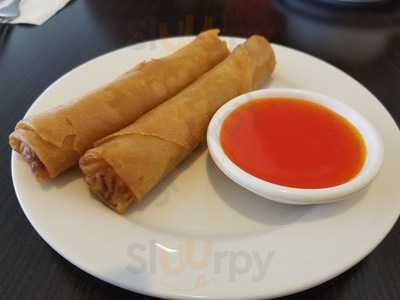 Restaurant Expression D'asie