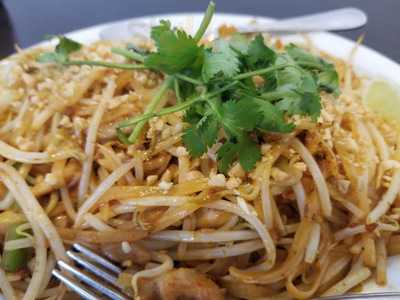 Restaurant Expression D'asie