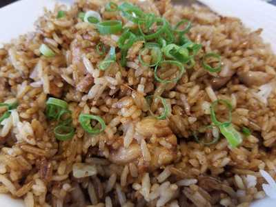 Restaurant Expression D'asie