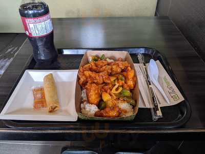 Thai Express Restaurant Delson