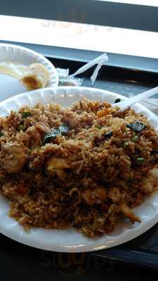 Thai Express Restaurant Delson