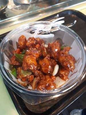 Thai Express Restaurant Delson