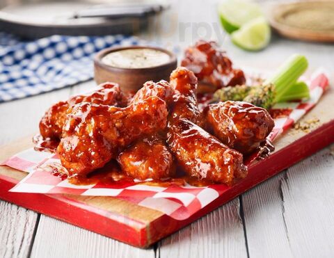 Boston Pizza